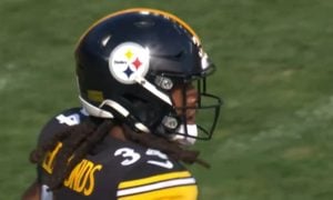 Terrell Edmunds