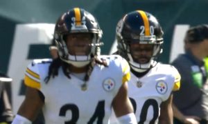 Pete Prisco Gives Steelers B+ Draft Grade, Calls TE Darnell Washington  Team's Worst Pick - Steelers Depot