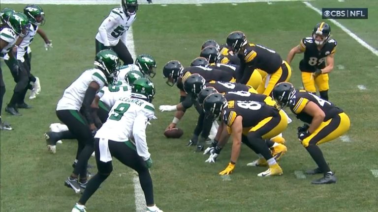 Steelers Vs Jets Winners And Losers - Steelers Depot