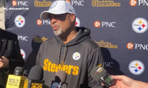 2021 Steelers Week 17 Rooting Guide - Steelers Depot