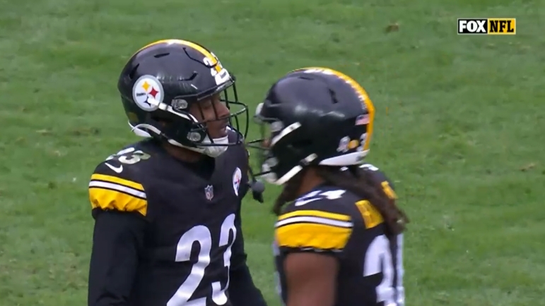 2023 Offseason Positional Review – Safety - Steelers Depot