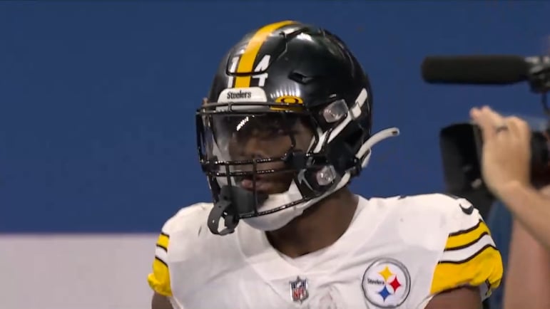 Steelers Stat Pack: Five Numbers To Know In Week 16 - Steelers Depot