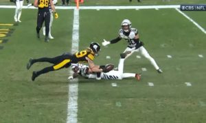 2021 Offseason Questions: Will Replay Official Consultation Actually Be  Effective? - Steelers Depot