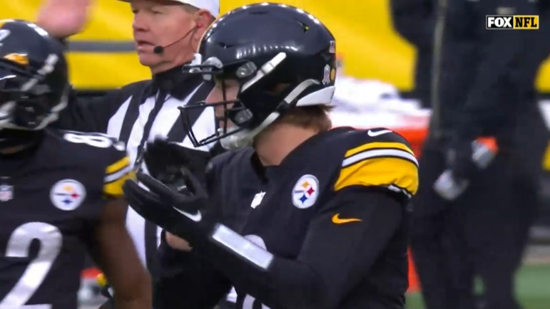 2022 ANY/A Stats Week 1: Team Passing Offenses & Defenses - Steelers Depot
