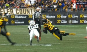 Bengals Place CB Chidobe Awuzie On Injured Reserve - Steelers Depot