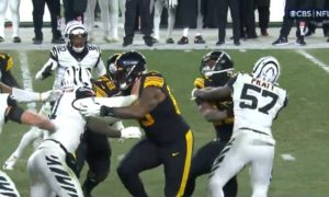 Cincinnati Bengals linebacker Germaine Pratt (57) plays during an NFL  football game against the Baltimore Ravens, Sunday, Jan. 8, 2023, in  Cincinnati. (AP Photo/Jeff Dean Stock Photo - Alamy