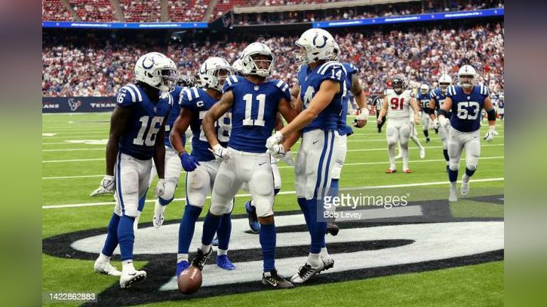 Scouting Report: Colts' Offense Shouldn't Be Overlooked (If Their Line Can  Hold Up) - Steelers Depot