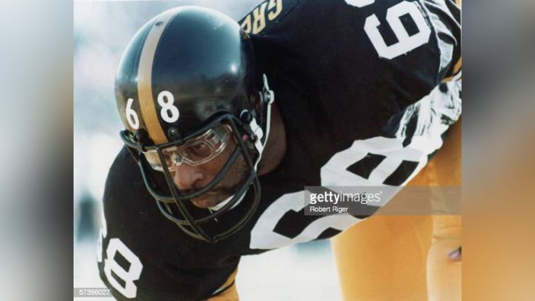 The 50 Greatest Pittsburgh Steelers of All Time, News, Scores, Highlights,  Stats, and Rumors