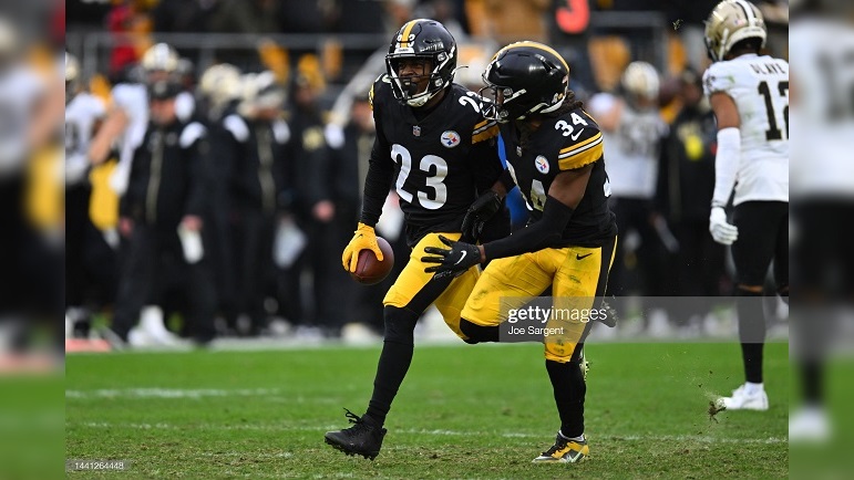 Carney: The Five Most Underrated Steelers Ahead Of 2023 Season