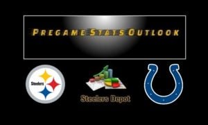 Steelers Colts