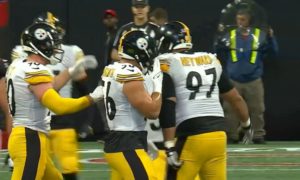 Previewing The Steelers' 2020 Season: Weeks 1-2 - Steelers Depot