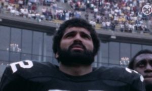Franco Harris Steelers