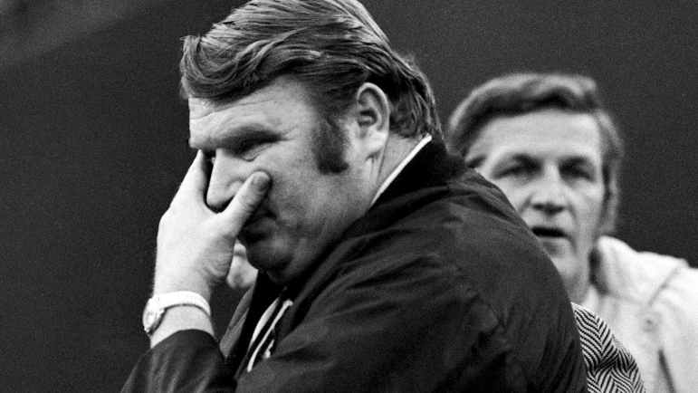 He Never Let It Go': John Madden Took Immaculate Reception 'To His