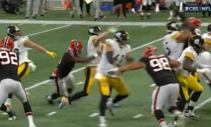 Steelers WR JuJu Smith-Schuster Tops All 2017 Rookies In Jersey Sales -  Steelers Depot