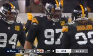 The Terrible Podcast — Talking Steelers Vs. Raiders Recap, Franco ... - Steelers Depot