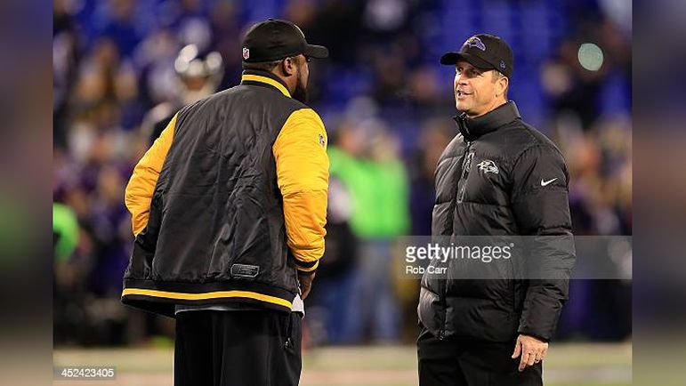 Colin Cowherd Believes Steelers’ Playoffs Hopes Will Come Down To Week 18 Against Ravens