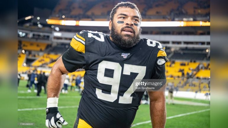 The updated 2021 Steelers offseason 90-man roster following the draft -  Behind the Steel Curtain