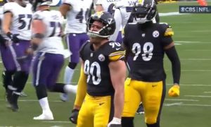 Ray Fittipaldo's Steelers report card: Defense overcomes injuries in  dominant effort against Saints