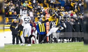 Report: Steelers 2021 Home Opener Is Against Raiders In Week 2 - Steelers  Depot