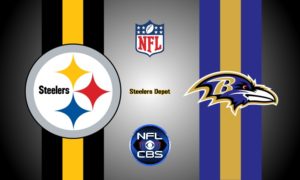 AFC North Recap, Week 3: Ravens lose, everyone else wins - Baltimore  Beatdown