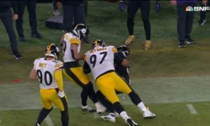 2023 Offseason Positional Review – Safety - Steelers Depot