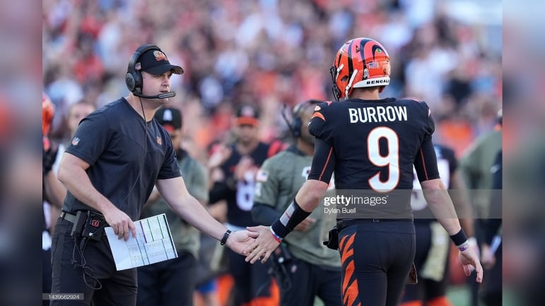 Bengals Get Whiteboard Material As NFL Begins Selling Tickets For Potential  Bills/Chiefs Championship Game - Steelers Depot