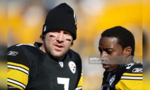 The Terrible Podcast — Talking Steelers News, Divisional Round ... - Steelers Depot