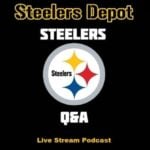 Steelers livestream
