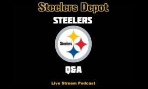 Steelers livestream