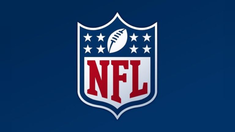 NFL logo