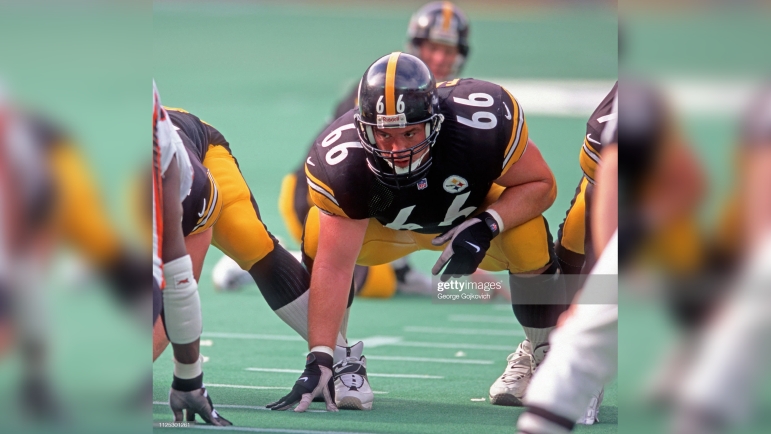Top 10 Worst NFL Uniforms of all time - Steelers Sanctuary