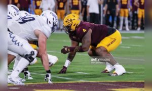 Frank Darby 2021 NFL Draft Profile - House of Sparky