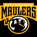 Pittsburgh Maulers