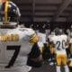 Cam Heyward Steelers Pro Bowl All-Pro