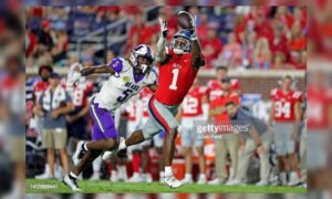 2019 NFL Draft Profiles: D.K. Metcalf, wide receiver, Ole Miss - The  Phinsider