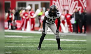 Steelers 2016 NFL Draft Prospect Breakdown: Tavon Young, CB Temple - Behind  the Steel Curtain