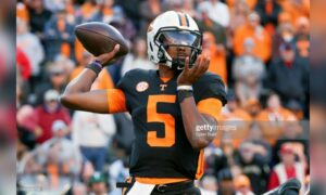 Alontae Taylor NFL Draft 2022: Scouting Report for Tennessee CB