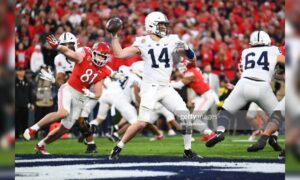 Steelers Have Scouts At Various College Football Games, Including Penn  State-West Virginia - Steelers Depot