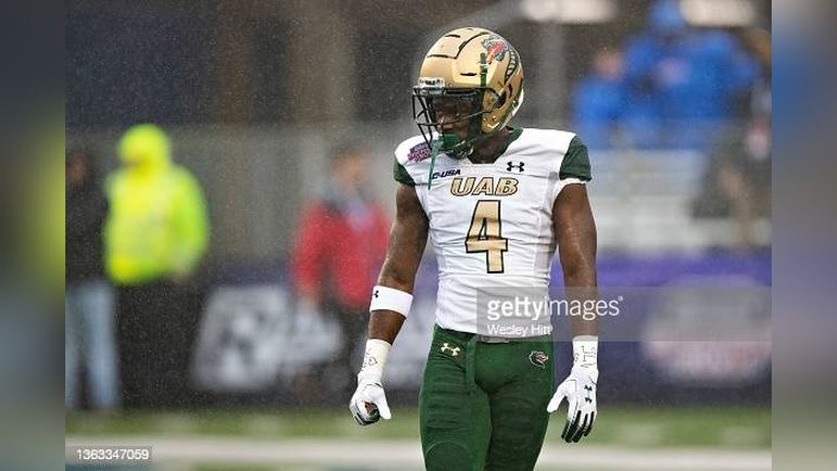 College football's 20 best cornerbacks of 2023 - Stay Alive In Power 5