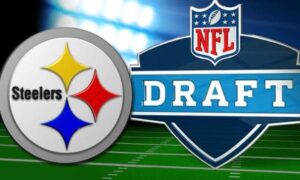 Steelers NFL Draft