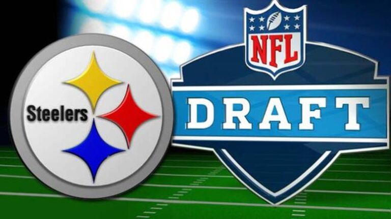 Estimated Steelers 2024 Draft Class Rookie Pool; Needed Cap Space To