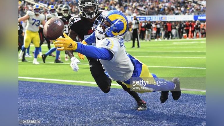 NFL on ESPN - Los Angeles Rams WR Allen Robinson will undergo foot