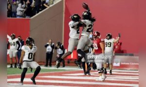 George Karlaftis NFL Draft 2022: Scouting Report for Purdue EDGE, News,  Scores, Highlights, Stats, and Rumors