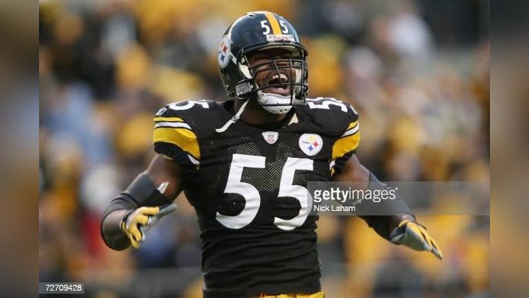 Perspective Of An Average Steelers Fan: Steelers 2023 Hall Of Honor  Nominations - Steelers Depot