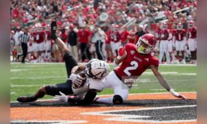 2021 NFL Draft: Darrick Forrest steals show at Cincinnati pro day