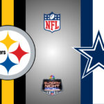 Steelers Cowboys SNF