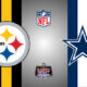 Steelers Cowboys SNF