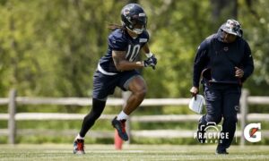 Estimated Steelers 2022 Draft Class Rookie Pool; Needed Cap Space To  Accommodate - Steelers Depot