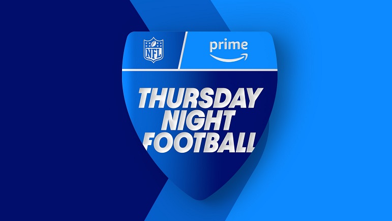what thursday night football game come on tonight