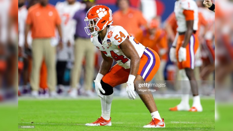 PFF Highlights One Draft Prospect To Watch For Steelers Ahead Of 2024 NFL  Draft - Steelers Depot
